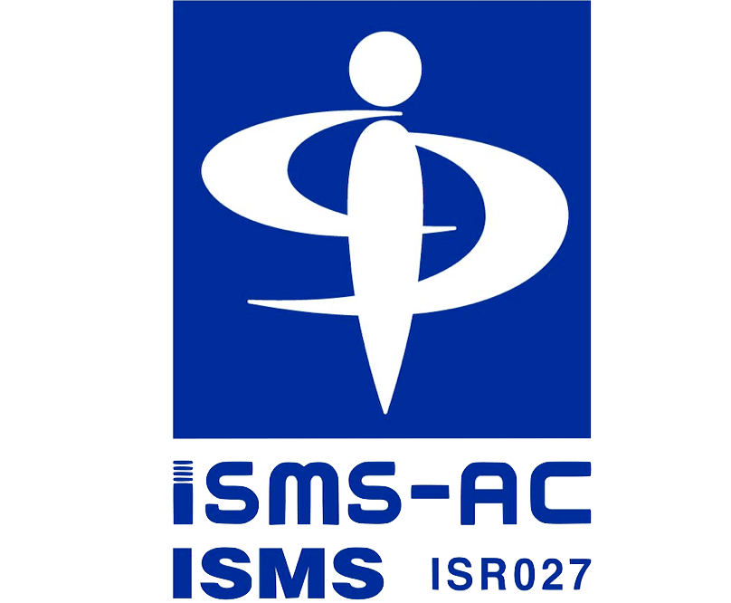 ISMS-AC Mark